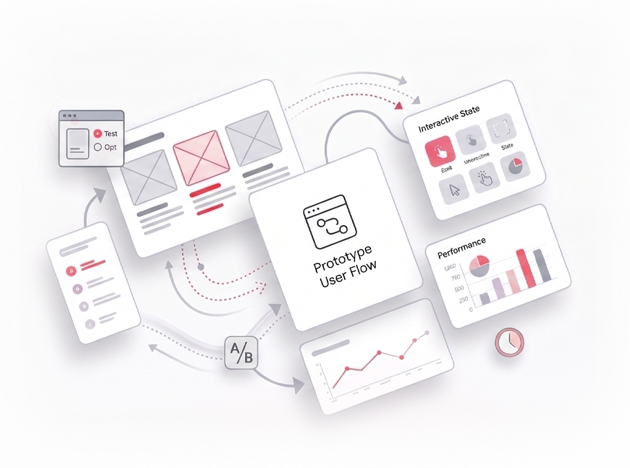 Smarter prototyping, faster validation